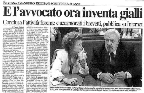 31 ottobre 1999